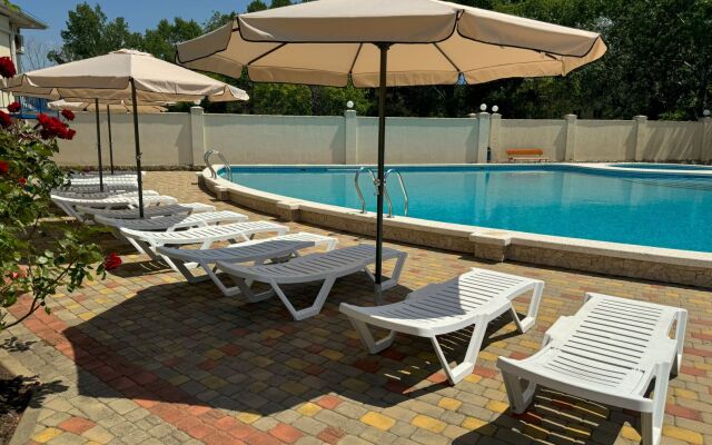 Raduga Sereniti Hotel