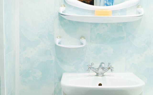 Апартаменты Right Room на Пролетарской 163