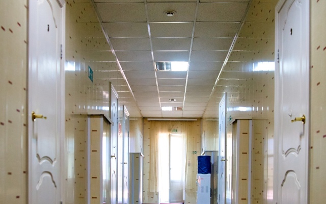 Zhemchuzhina Mini-Hotel