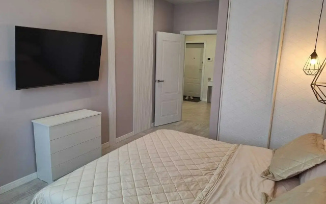 Квартира на Циолковского 61Г