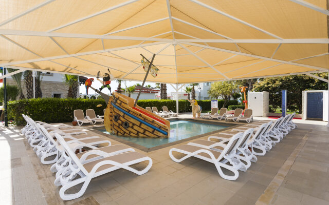 Orange County Belek