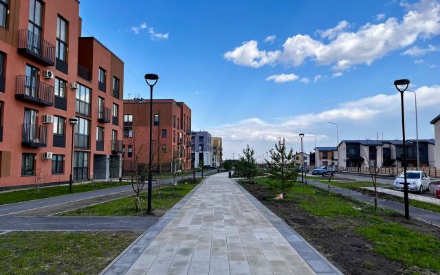 Апартаменты Ритмы