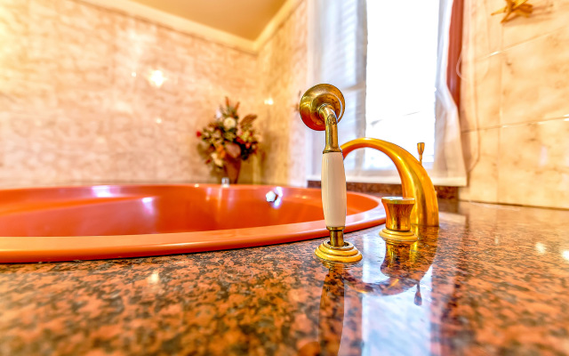 Villa Golf Las Americas Guesthouse