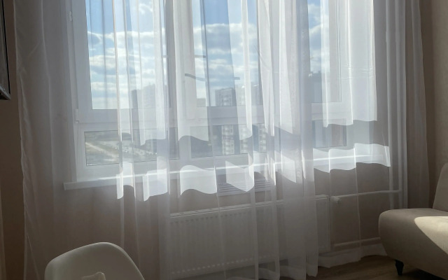 Квартира Милая Студия Для Двоих