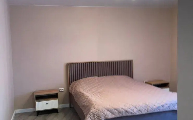 2 Na Ulitse Mendeleeva 21 Flat