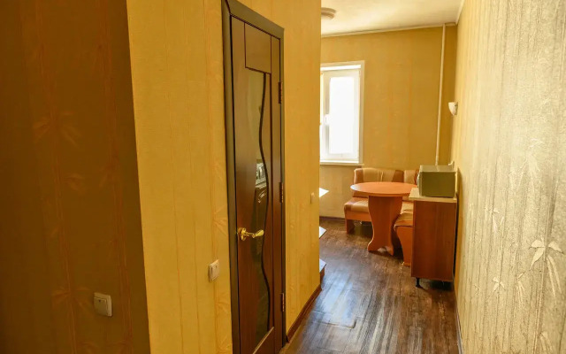 Квартира на Наровчатова 17 кв 35