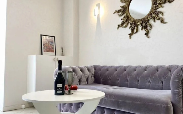 Квартира на Чкалова 65 (2/10)