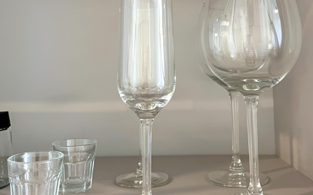 Апартаменты на улице Баумана