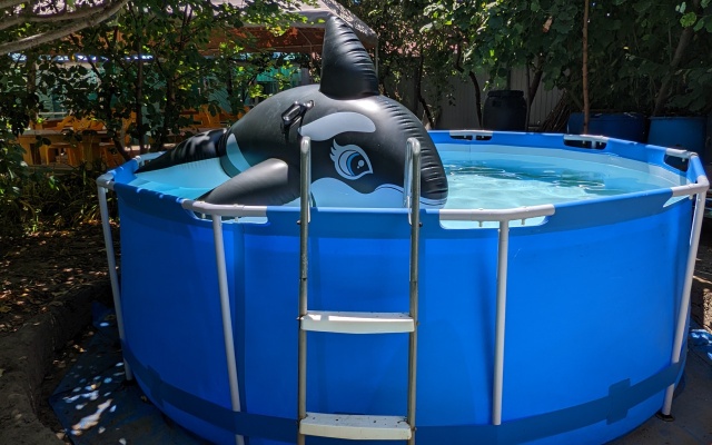 Leto Vsem Guest House