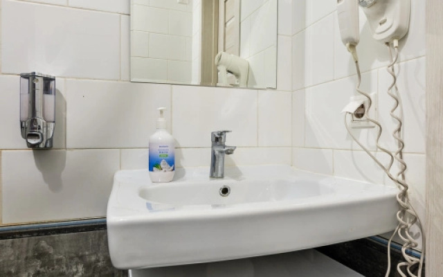 Maxrealty24 Ryazanskiy Prospekt 2/1k4i Apartment 2