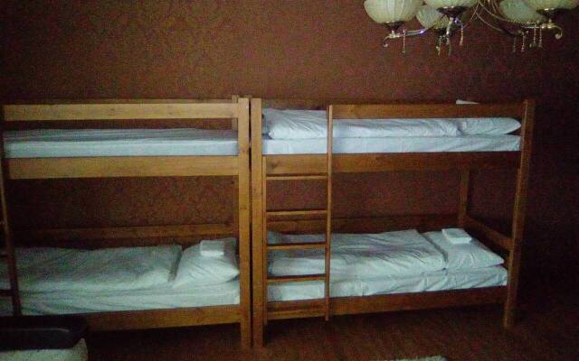 Alma Guest House