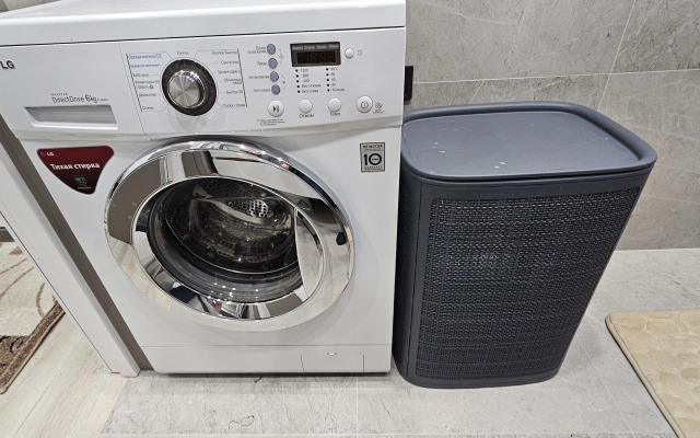 Квартира на улице Героев Сталинградской Битвы 5