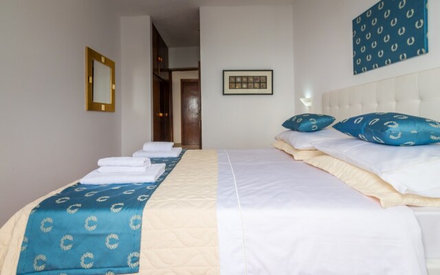 Milos Inn Hotel