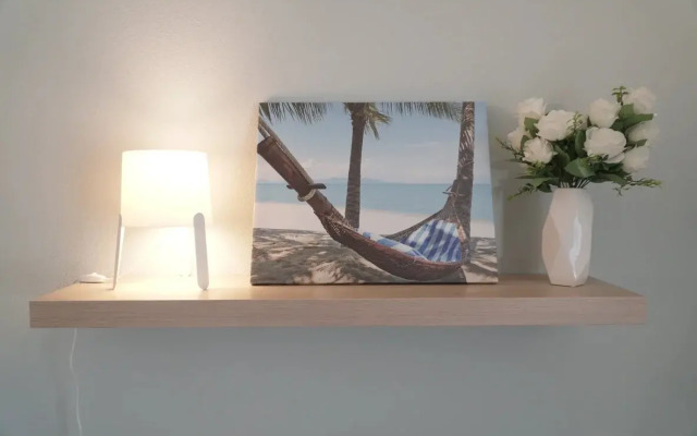 Квартира Серафимовича 1/4-4