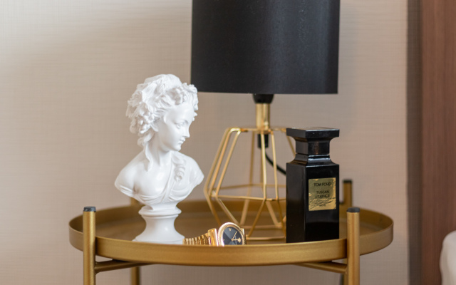 Evro-apartamenty ELIZA HOME Dybenko