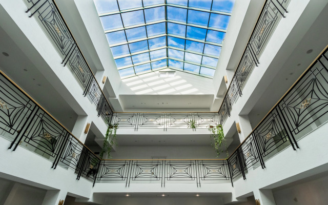 Апартаменты Штольц в Светлогорске