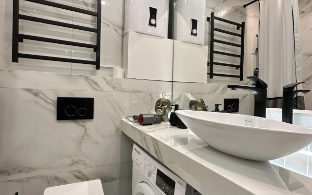 Квартира на Улице Полевая 4А