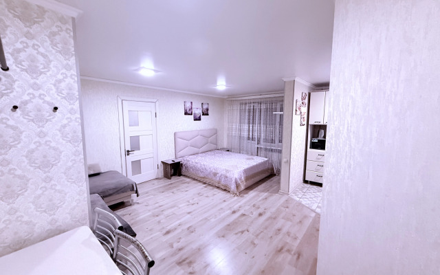 Апартаменты Уютная двушка в центре