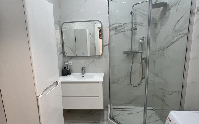 Квартира Уютная в центре Краснодара