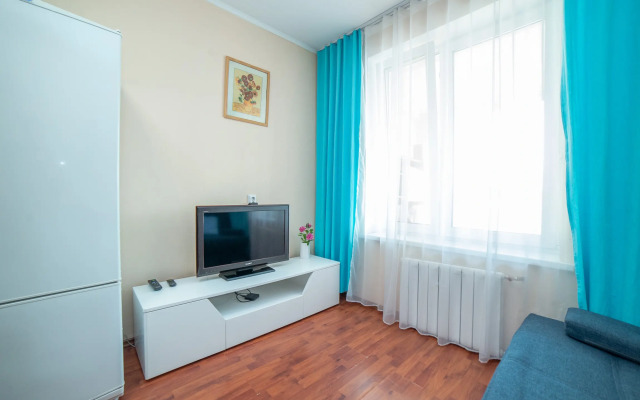 Krasnyij 5 Apartments