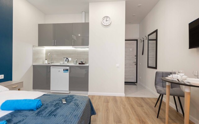 Na Gritsevtsa 95-2 Apartments