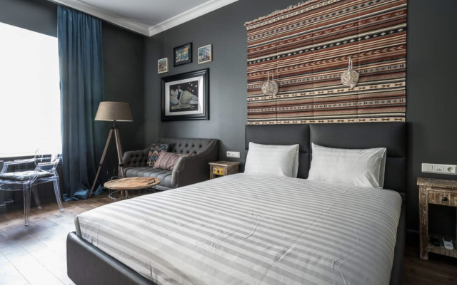 Апартаменты Art De Vivre 3