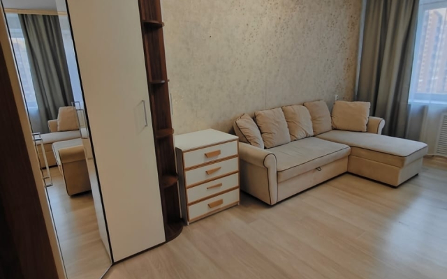 Квартира на бульваре 65 лет Победы 13к2