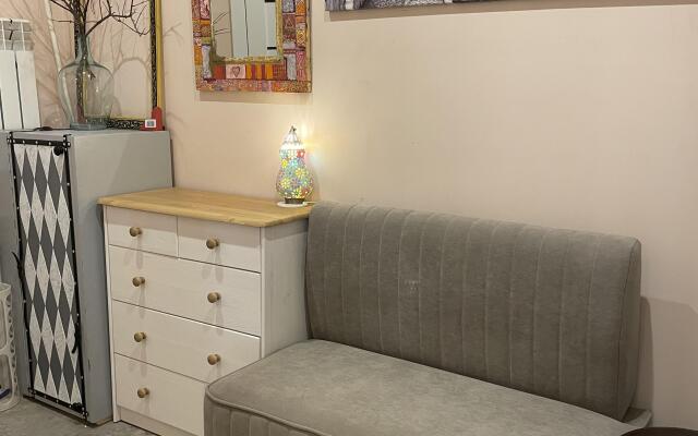 Апартаменты Квартира в центре с отдельным входом