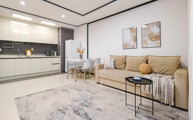 Biznes Klass Apartments