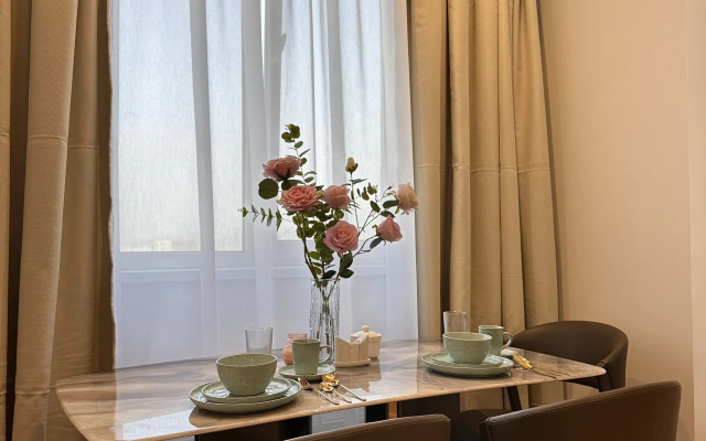 Luchshie Apartamenty Almaty Naprotiv Trts Mega Almaty 97 Flat