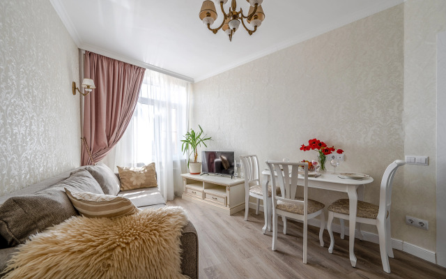Odnokomnatnaya V Tsentre Goroda Flat