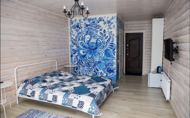 Podkova Guest House