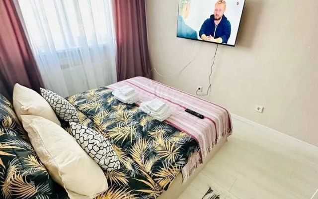 Апартаменты в Жк Смуглянкa