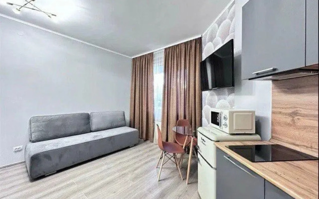 Апартаменты на Захарова 8