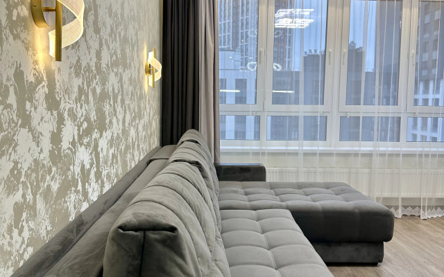 Квартира FSF Премиальная в элитном доме exclusive