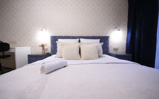 Квартира на Свердлова 79А NiceAparts