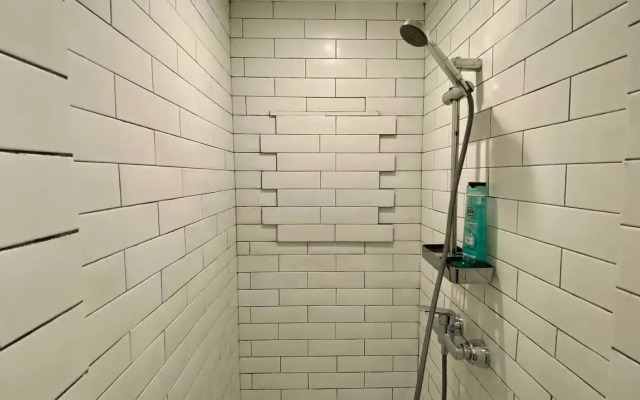 Мебелированная комната на Садовнической (1)