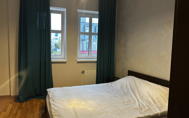 Квартира Светлая в Центре Бреста