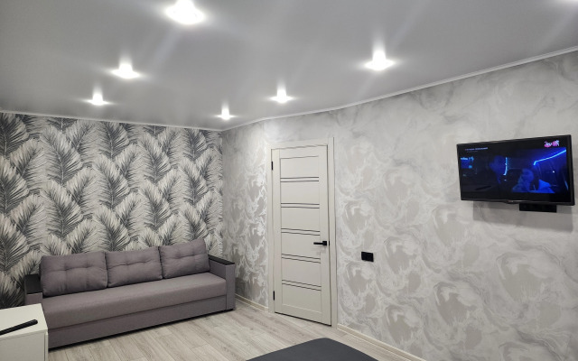 Квартира на Красноармейском Шоссе 17