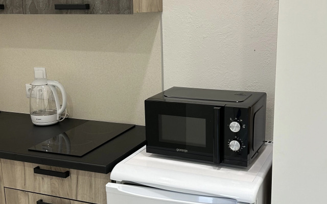 Апартаменты Апарты Люксембург 2