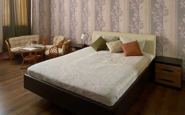 Квартира у Парка Победы