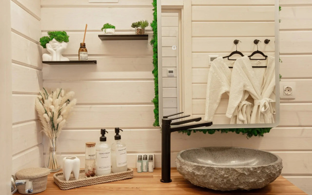 Гостевой Дом Rest Nest