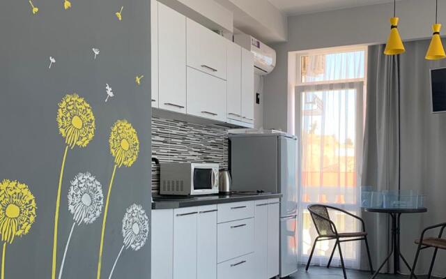 Lavanda Guest house