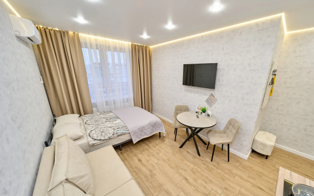 Apartamenty Studia radom s TC Planeta
