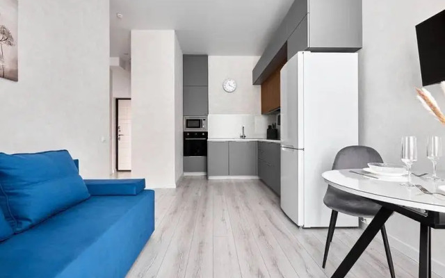 Квартира Living Spase