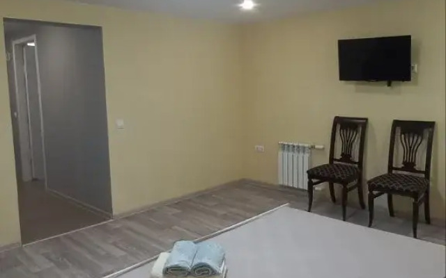 Частный дом Новый в Историческом Центре Саратова