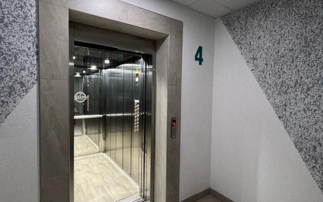 SPS 21 Apartments