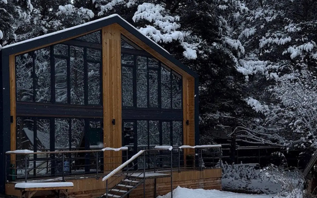 Отель Легенда