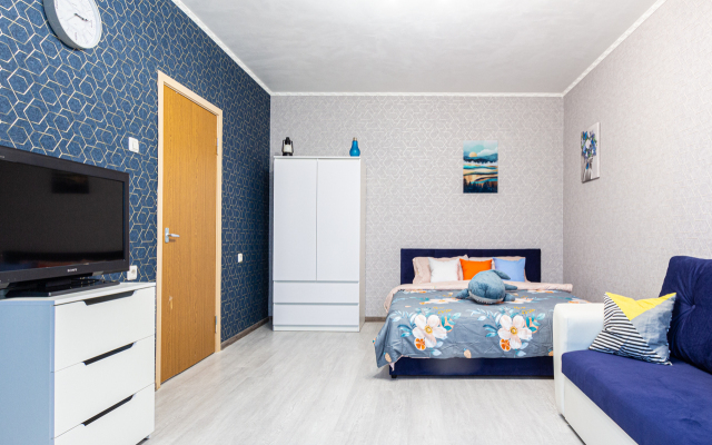 Na Beregovom Proyezde 7 Flat