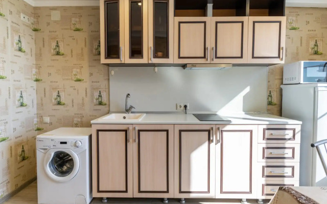 Guest house Viktoriya